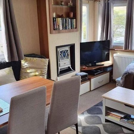 Loch Earn Holiday Home St Fillans Extérieur photo