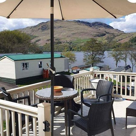 Loch Earn Holiday Home St Fillans Extérieur photo