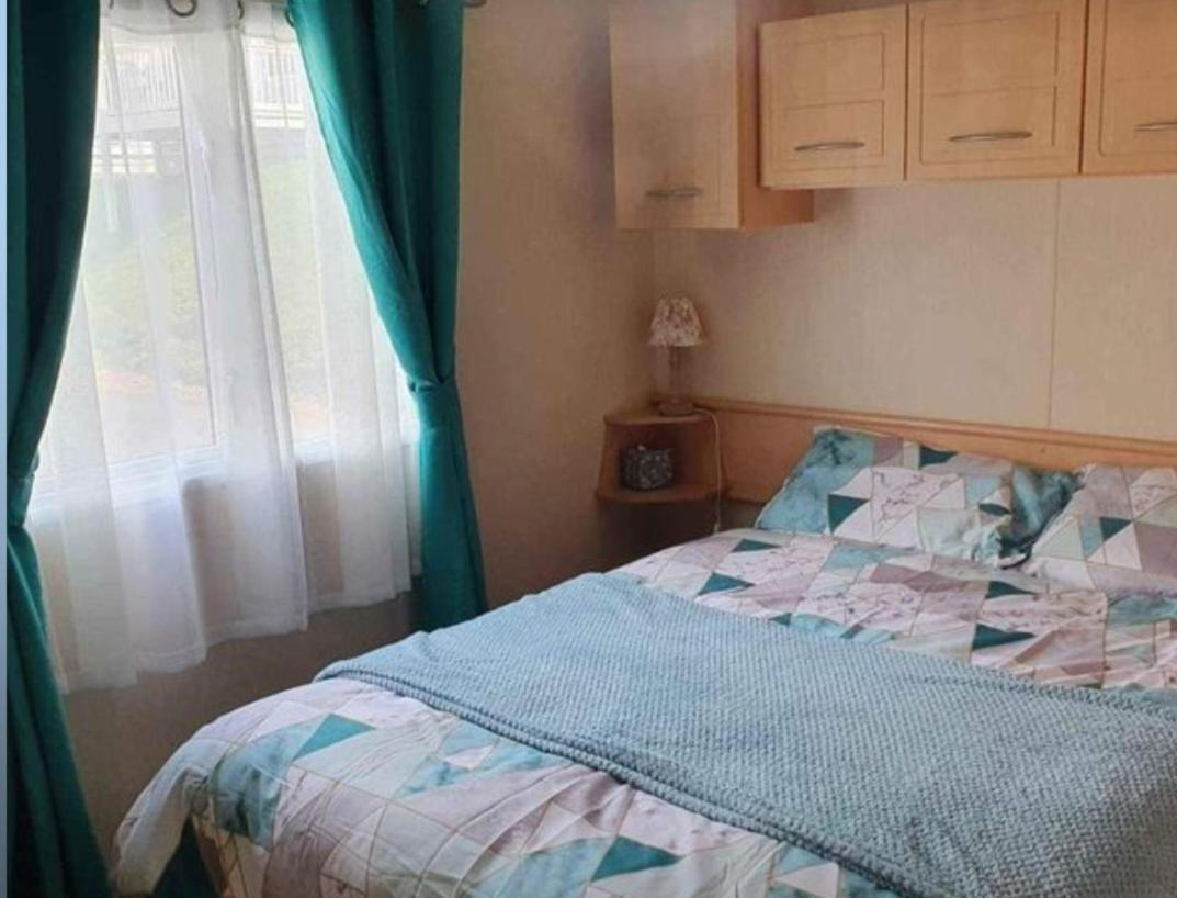 Loch Earn Holiday Home St Fillans Extérieur photo