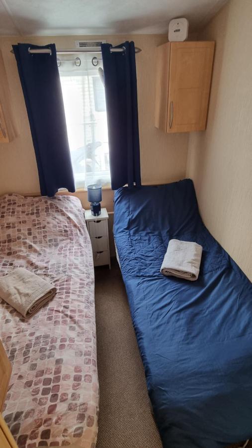 Loch Earn Holiday Home St Fillans Extérieur photo