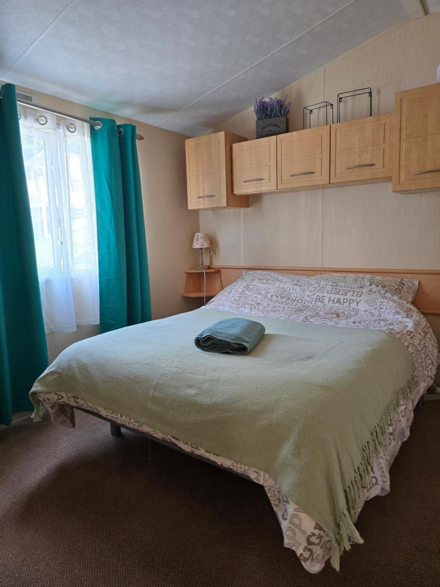 Loch Earn Holiday Home St Fillans Extérieur photo
