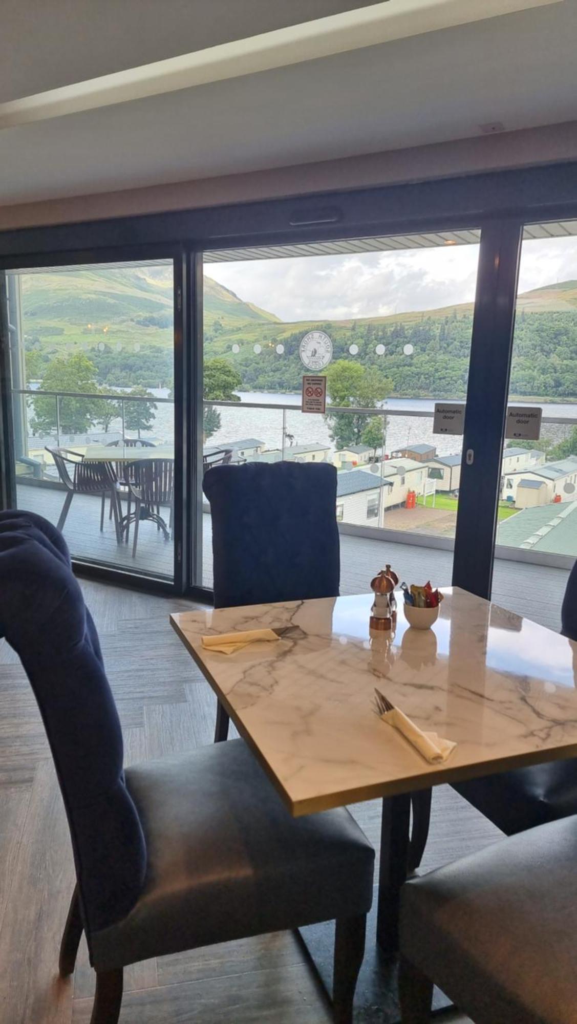 Loch Earn Holiday Home St Fillans Extérieur photo