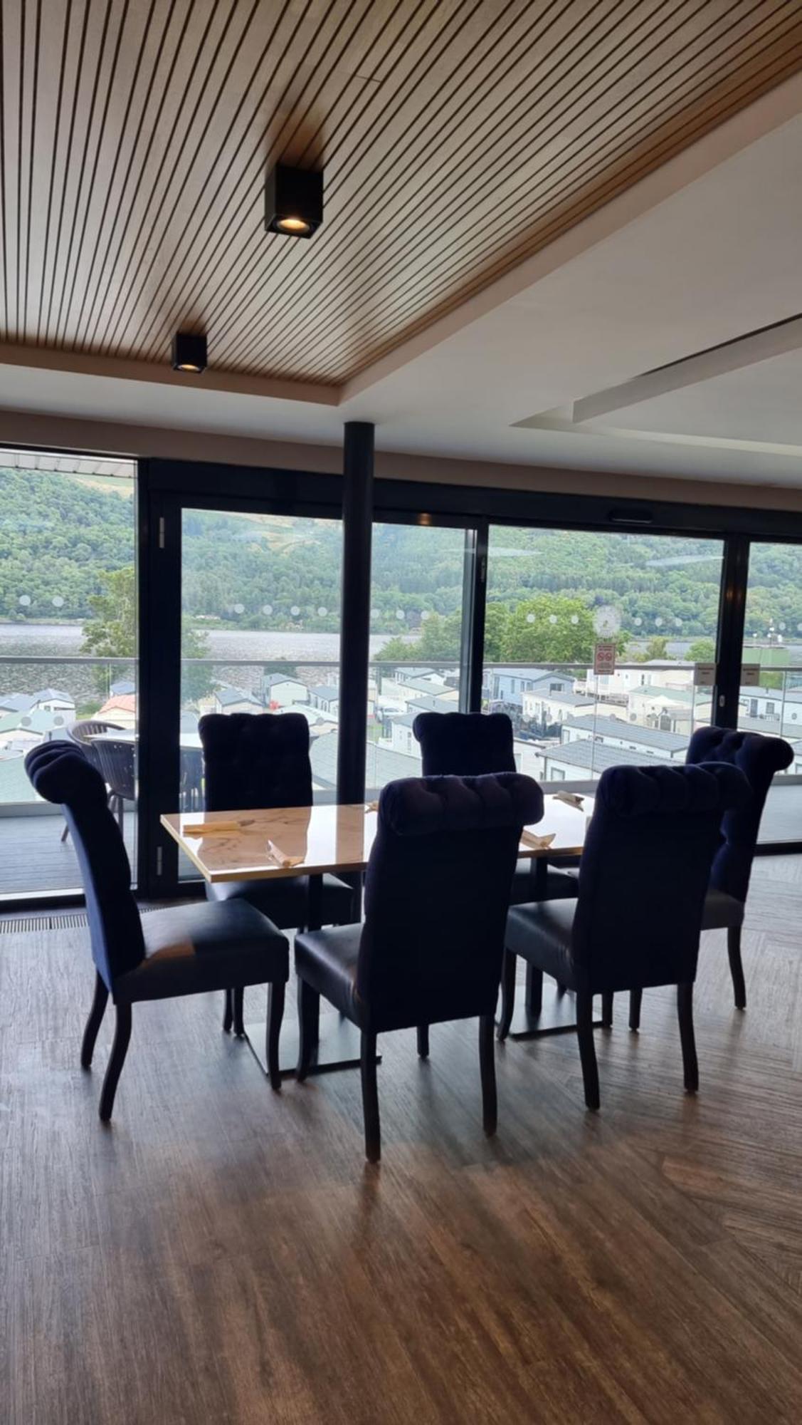 Loch Earn Holiday Home St Fillans Extérieur photo